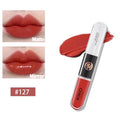 KIKO Brillo Labial Líquido 3D Transparente, Efecto Espejo, Nutritivo, Labios Voluminosos, Larga Duración, Tono Té con Leche/Pasta de Frijol