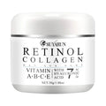 Rico en vitamina E, manteca de karité, arrugas, antienvejecimiento, exfoliante de piel tierna, apto para hombres y mujeres.